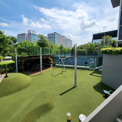 Stratum (D18), Condominium #579552941